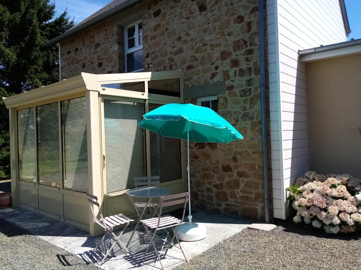 Holiday home Chez Julien *