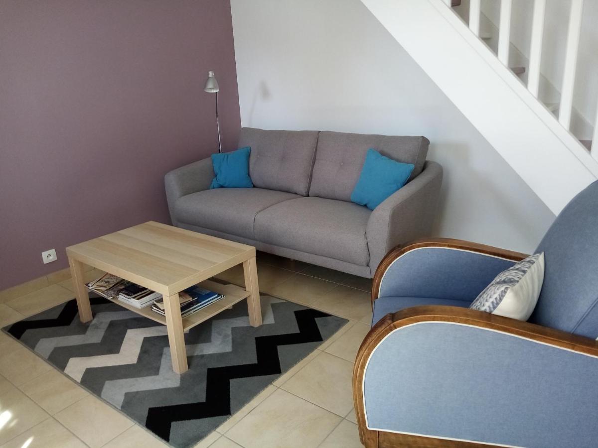 Ferienhaus Chez Julien Montviron
