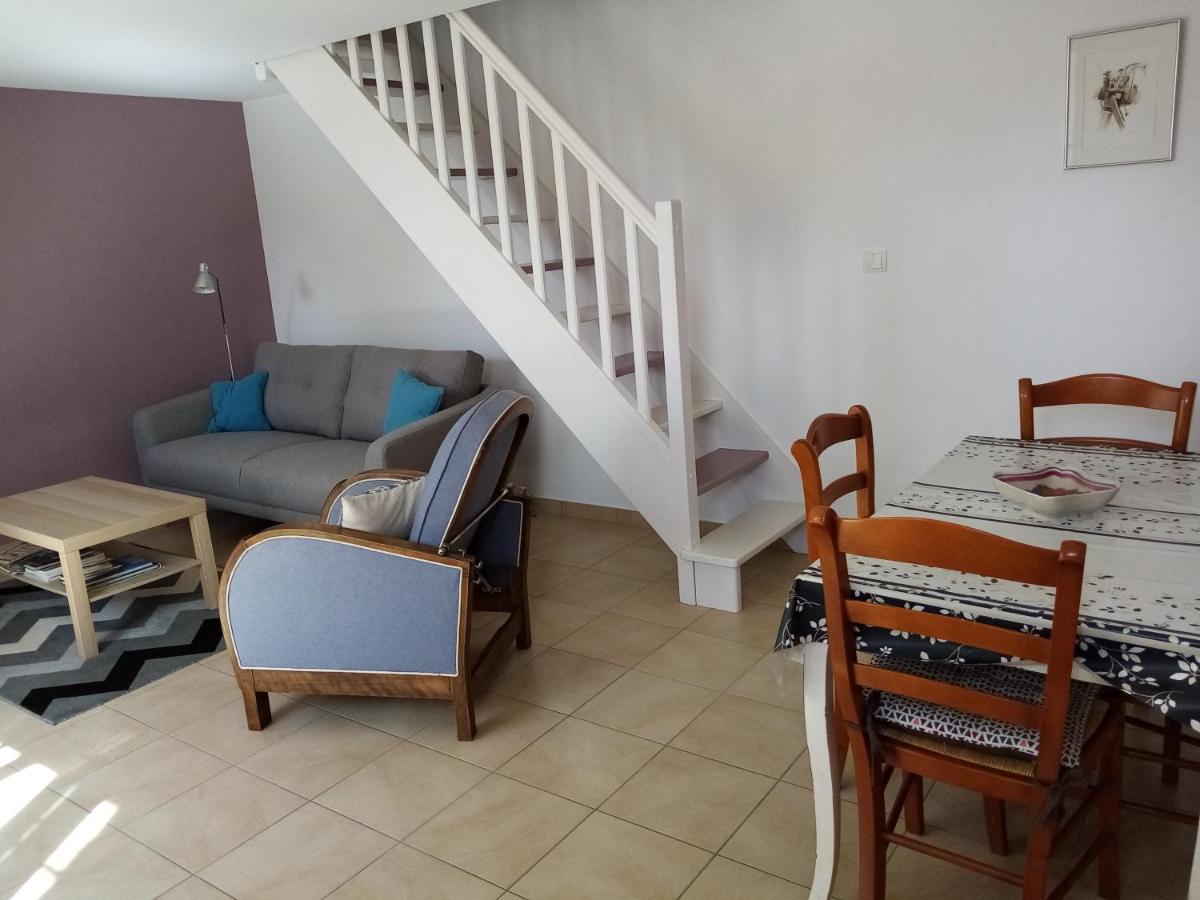 Holiday home Chez Julien