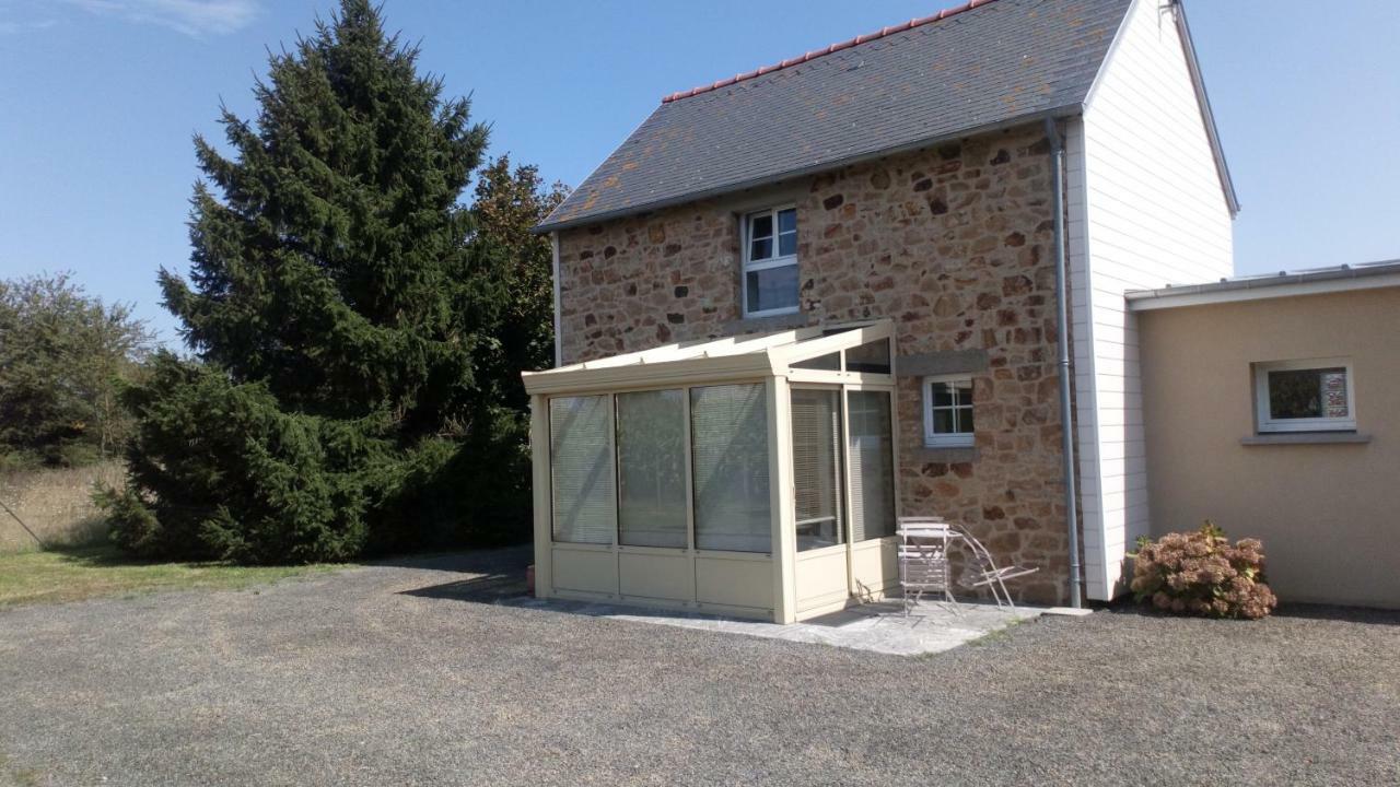 Chez Julien Ferienhaus *