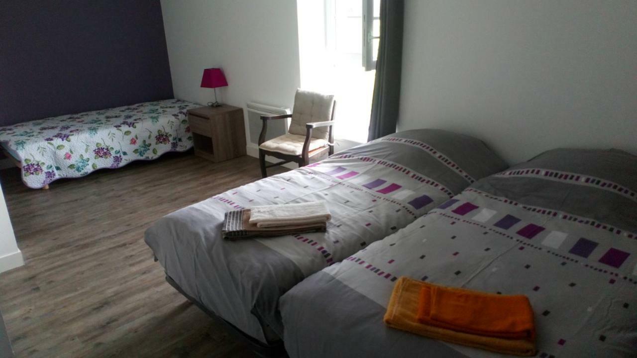 Ferienhaus Chez Julien *