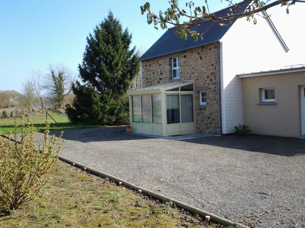 Holiday home Chez Julien